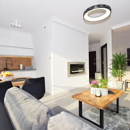 Apartament El Sol Gąski Zewnętrze zdjęcie