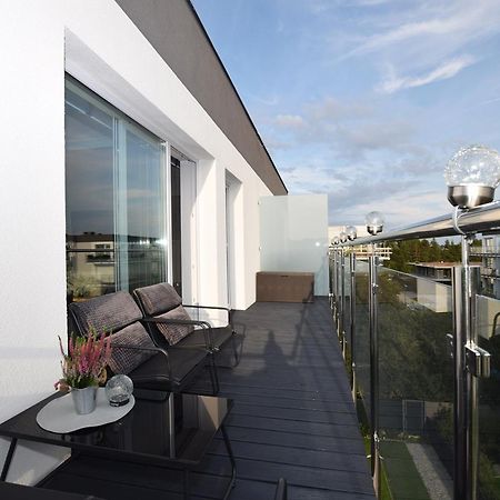 Apartament El Sol Gąski Zewnętrze zdjęcie