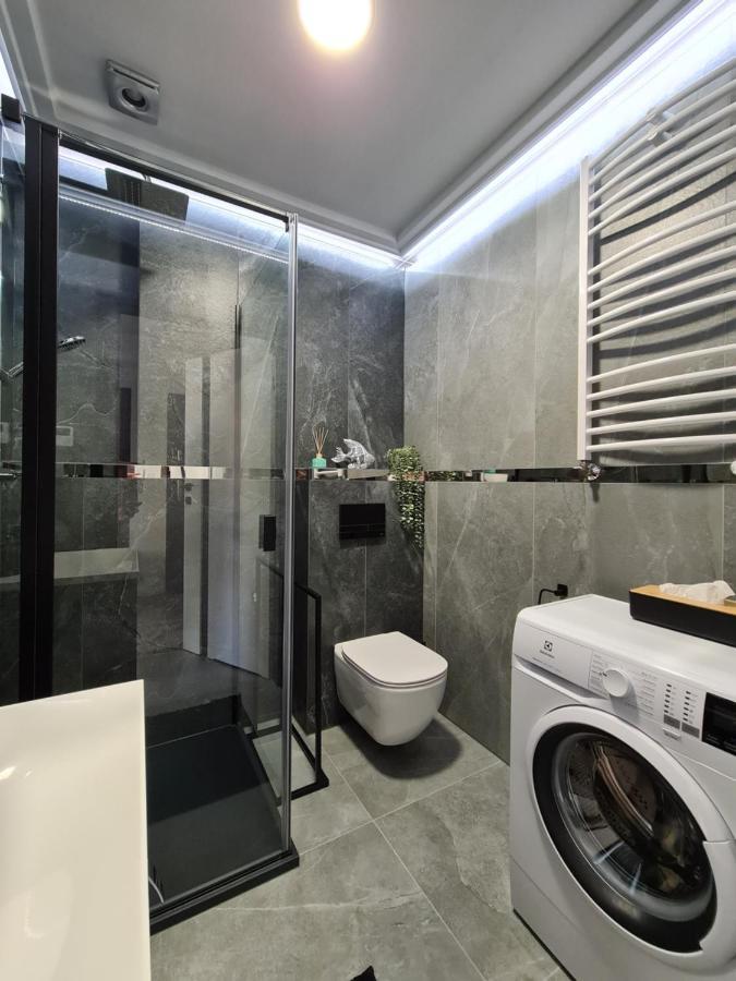 Apartament El Sol Gąski Zewnętrze zdjęcie