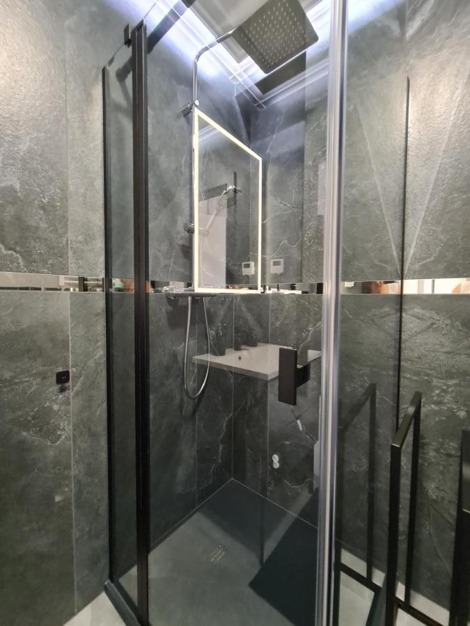 Apartament El Sol Gąski Zewnętrze zdjęcie