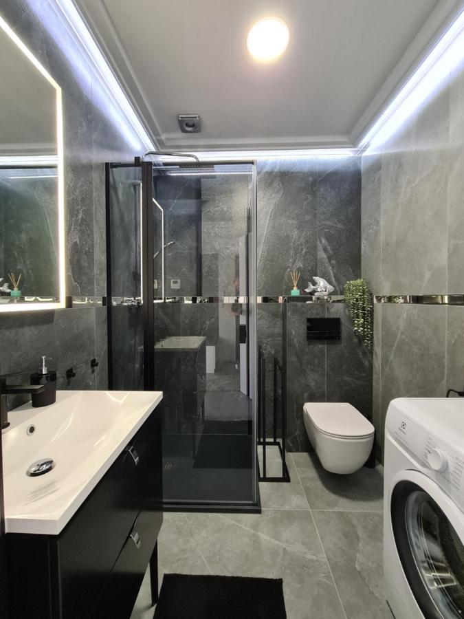 Apartament El Sol Gąski Zewnętrze zdjęcie