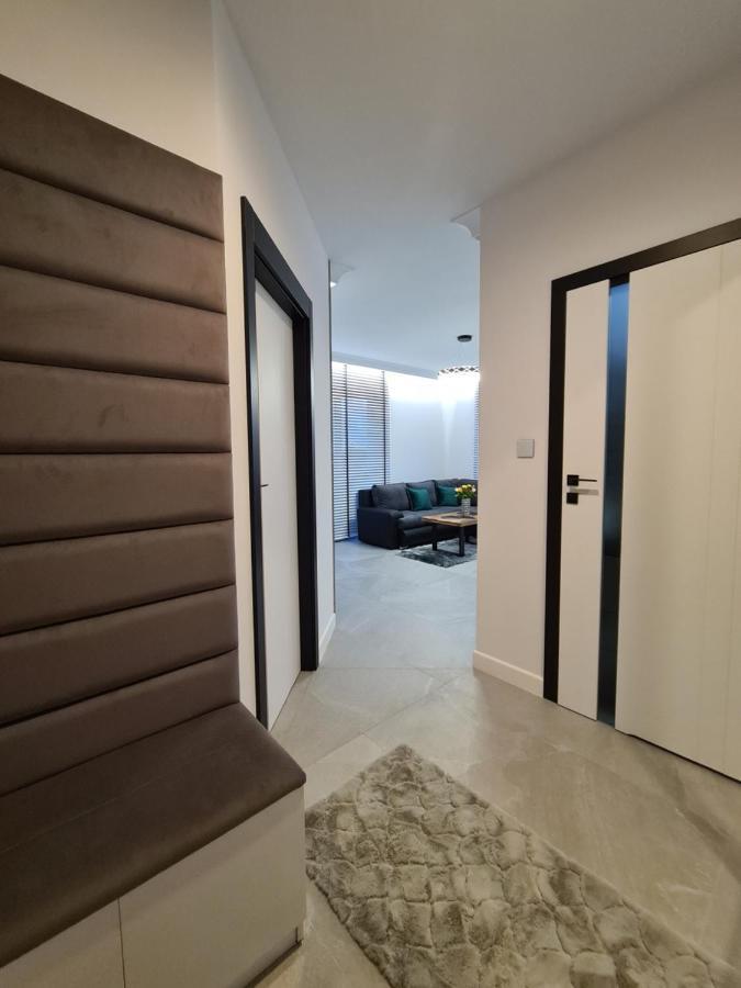 Apartament El Sol Gąski Zewnętrze zdjęcie