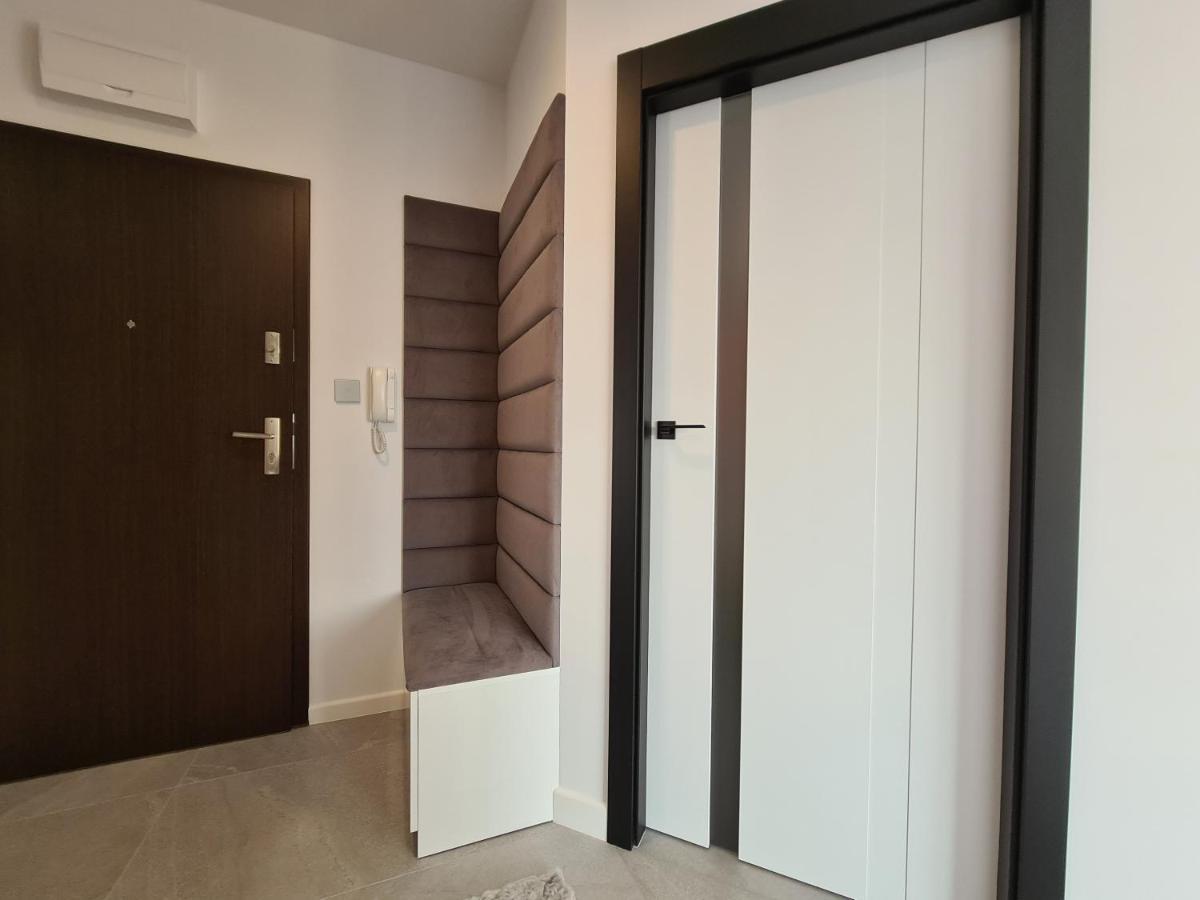 Apartament El Sol Gąski Zewnętrze zdjęcie