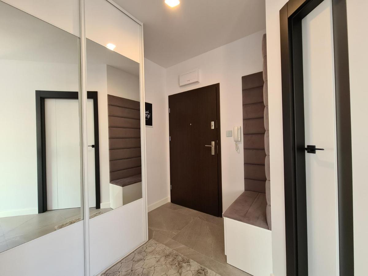 Apartament El Sol Gąski Zewnętrze zdjęcie