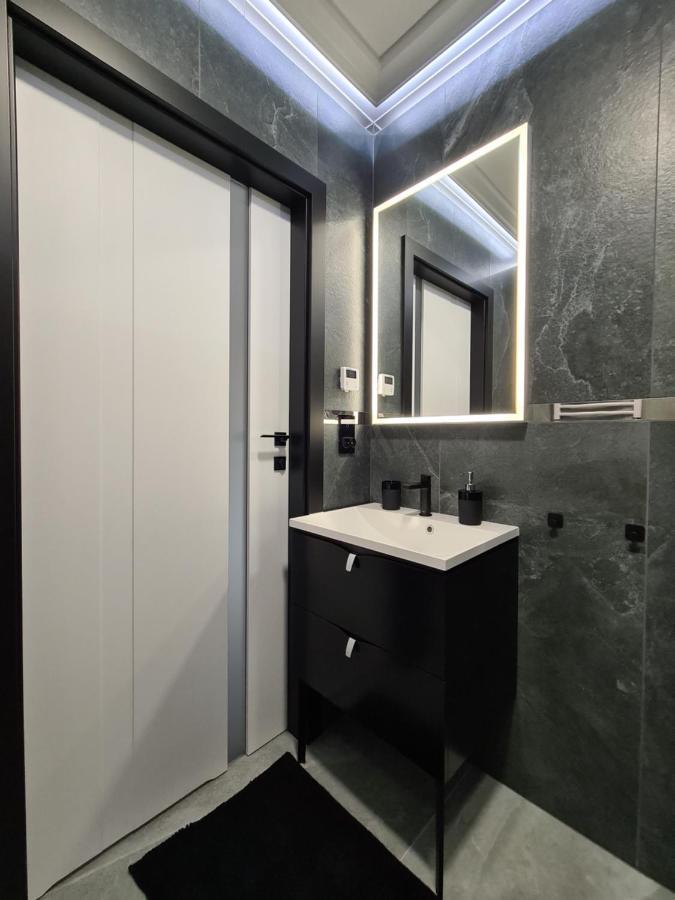 Apartament El Sol Gąski Zewnętrze zdjęcie