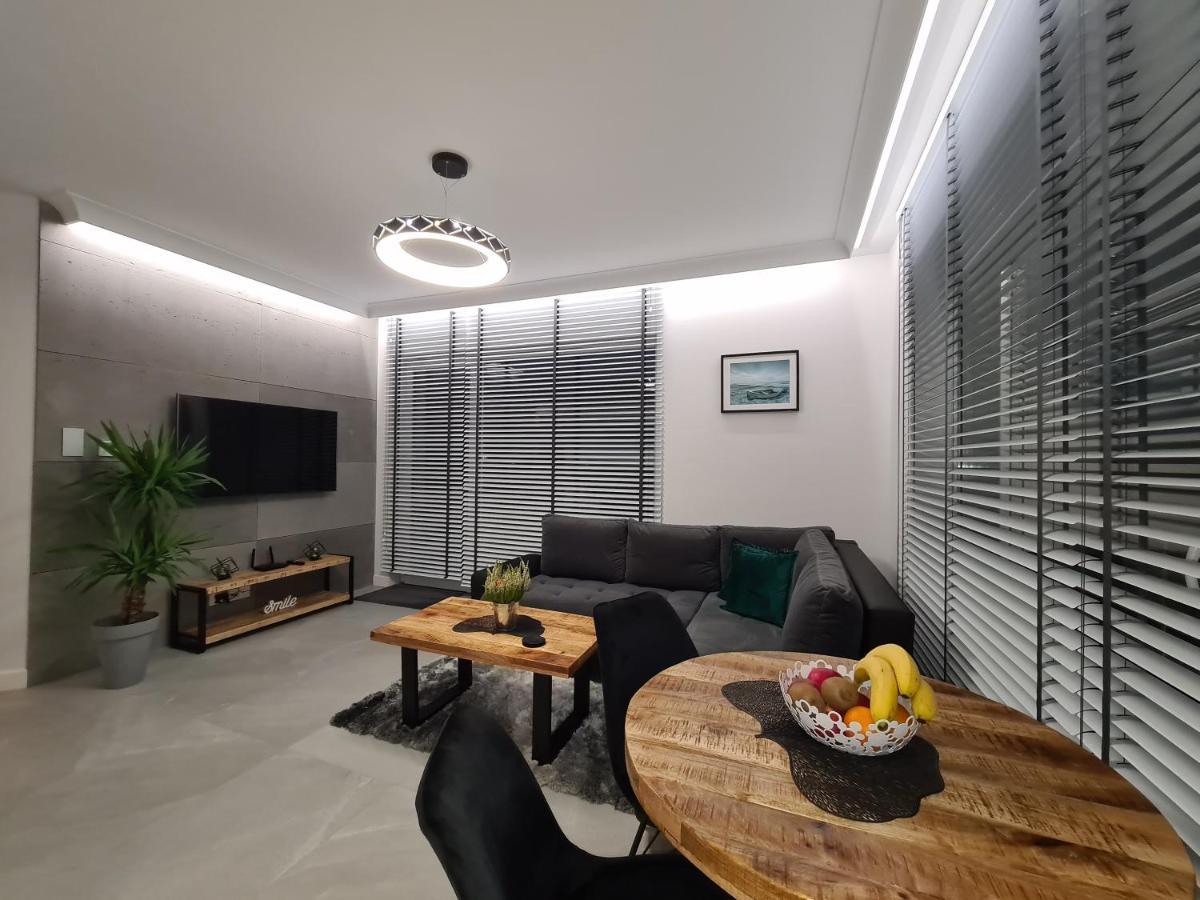 Apartament El Sol Gąski Zewnętrze zdjęcie