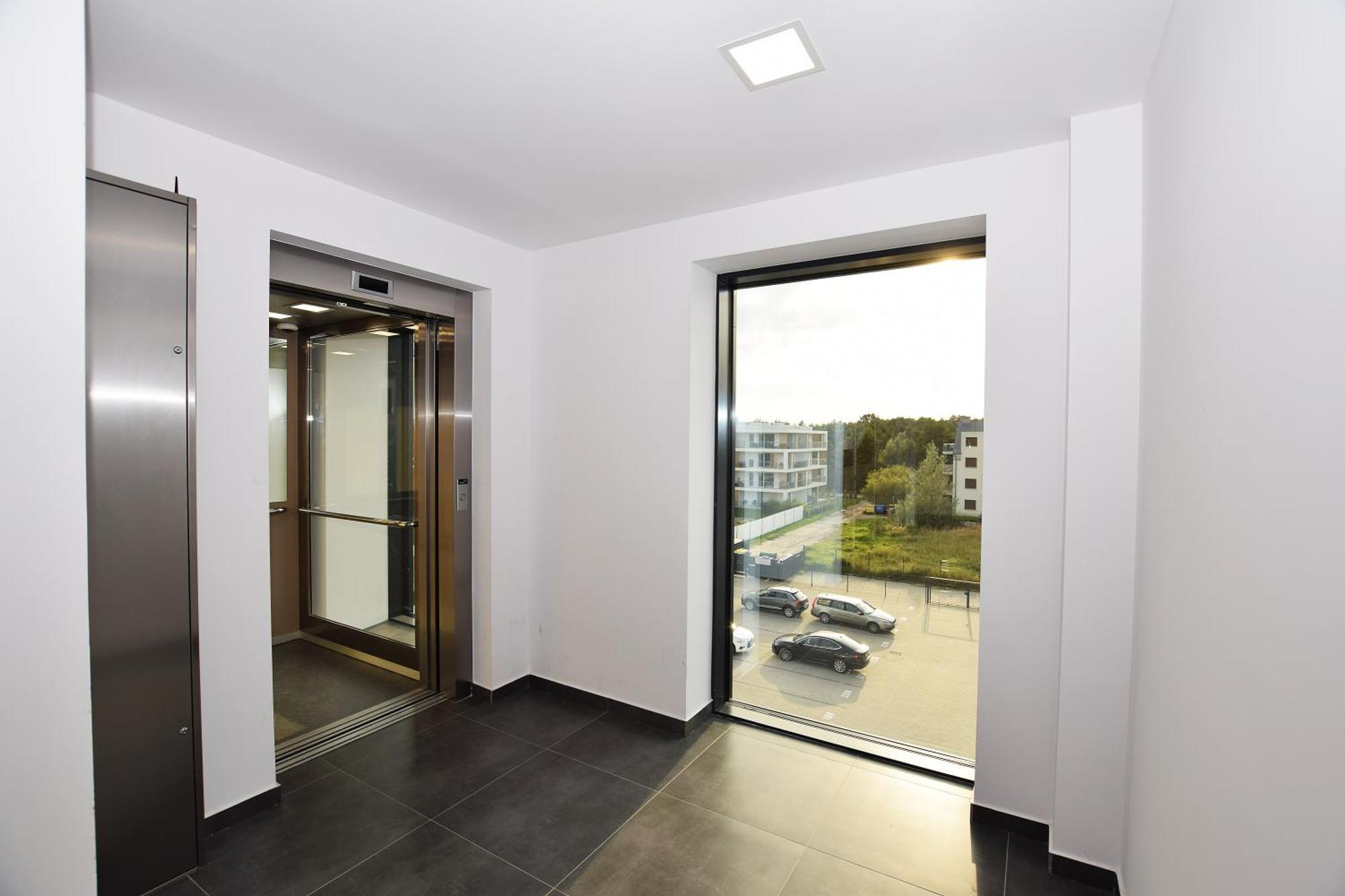 Apartament El Sol Gąski Zewnętrze zdjęcie
