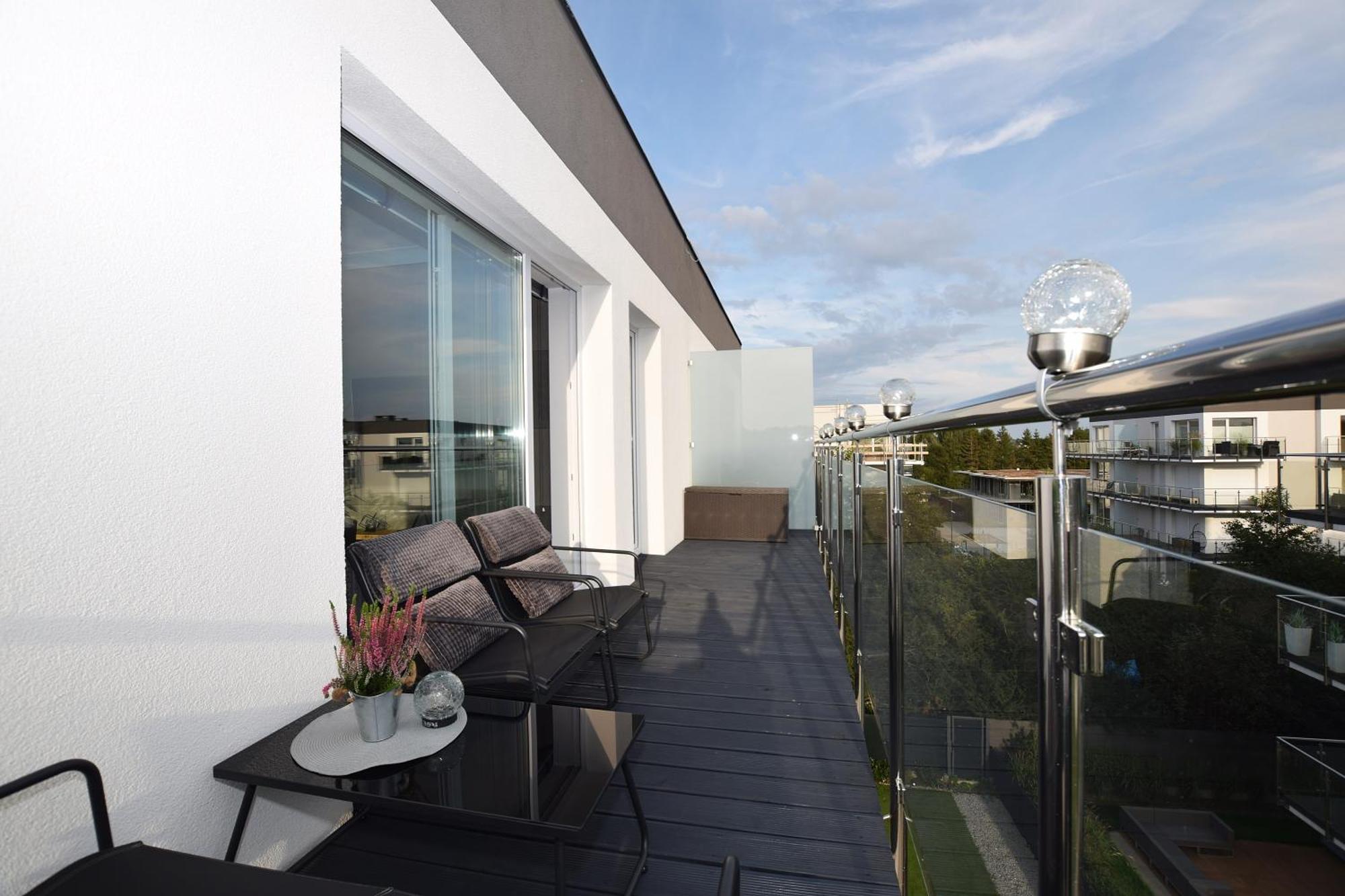 Apartament El Sol Gąski Zewnętrze zdjęcie