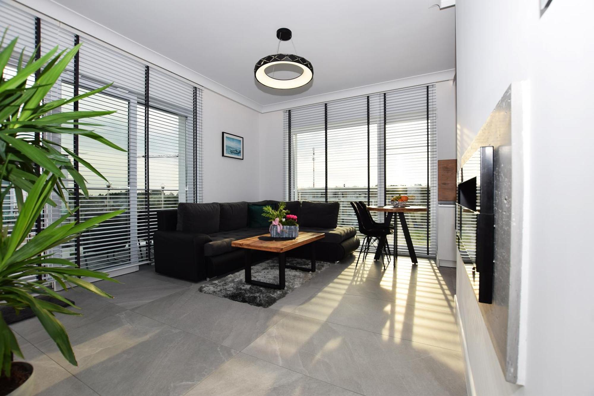 Apartament El Sol Gąski Zewnętrze zdjęcie